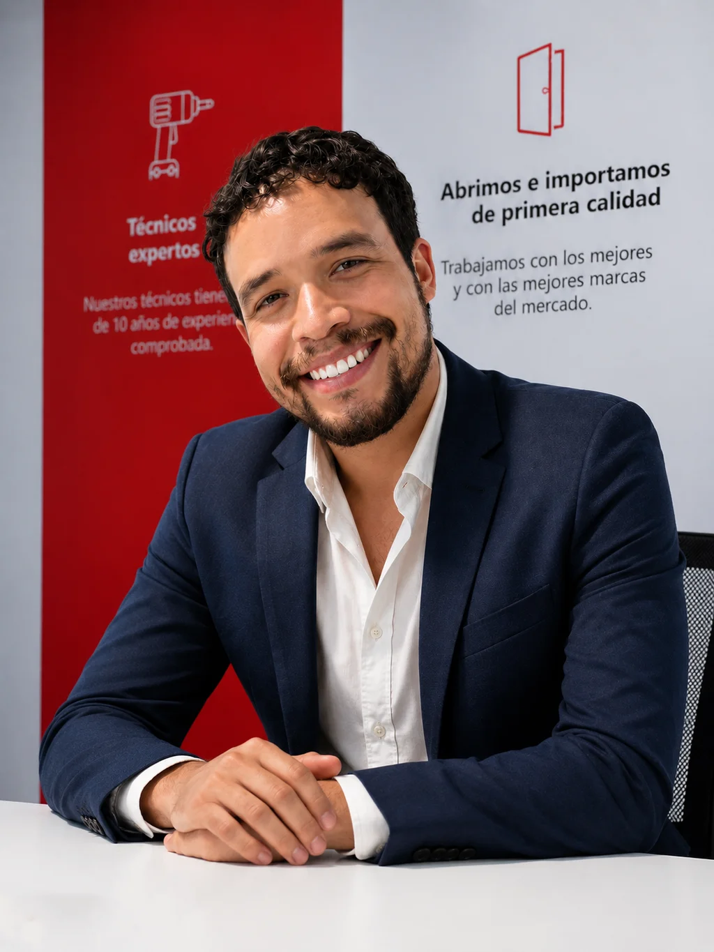 Foto de DIEGO BOHORQUEZ CARRASCO