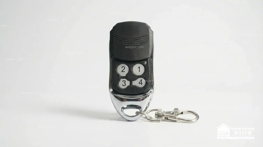 control-remoto-4330e-llavero-1234-con-tapa - Vista 1