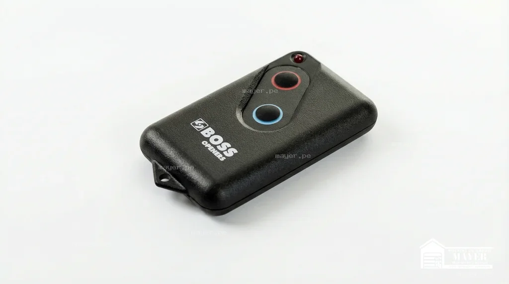 control-remoto-de-2-botones-for-boss-sl-frecuencia-directa